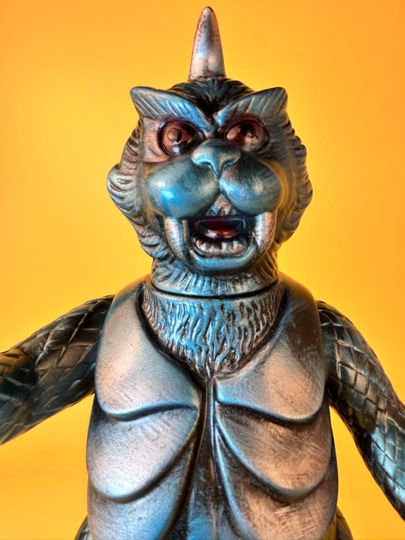 マルサン 450 ゴメス 後藤彩色所 テストショット カスタム