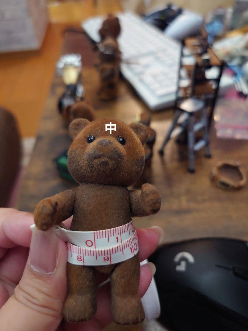 森のきゅうりさま依頼資料