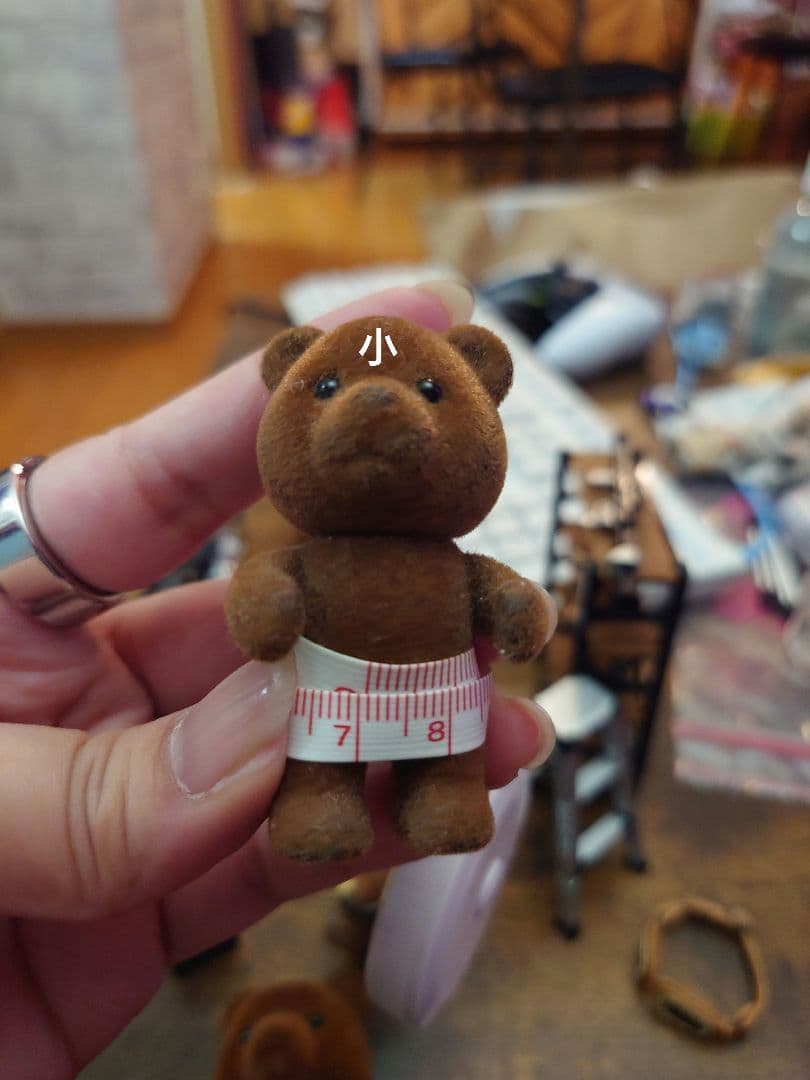 森のきゅうりさま依頼資料