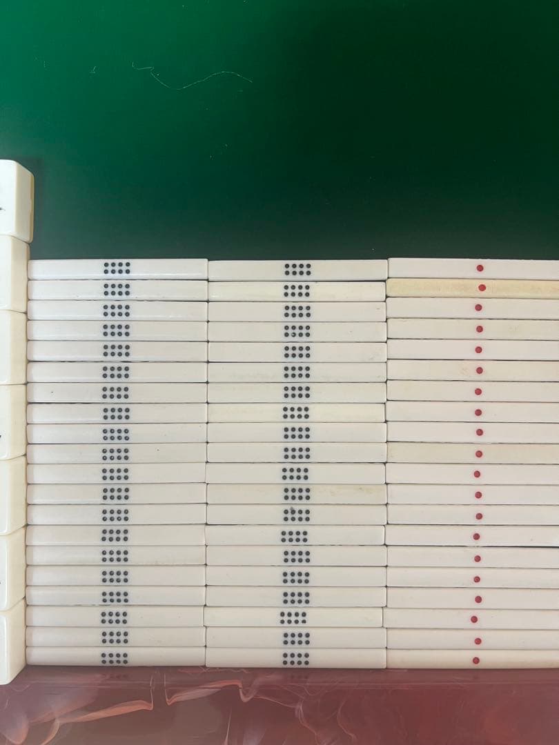 麻雀用半自動雀卓