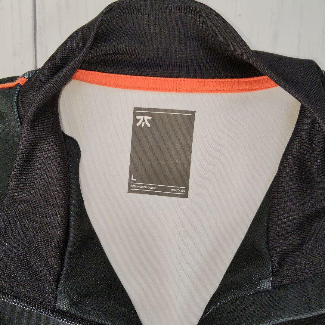 ジャケット・アウター FNATIC 2023 Championships Kit Pro Jacket