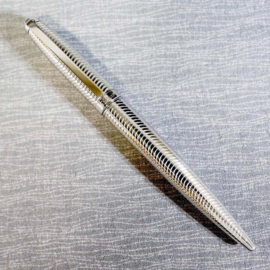 【極美品 送料込み】デュポン ボールペン シャープペン フィデリオ Dupont