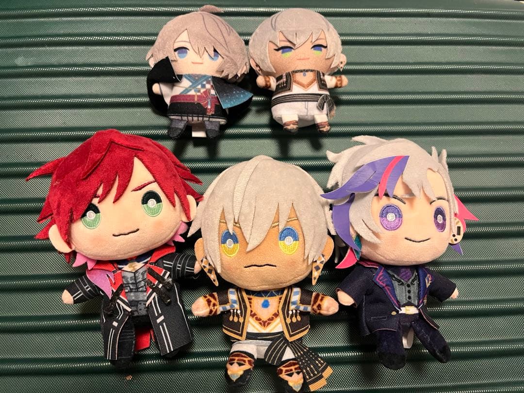 にじさんじ グッズ