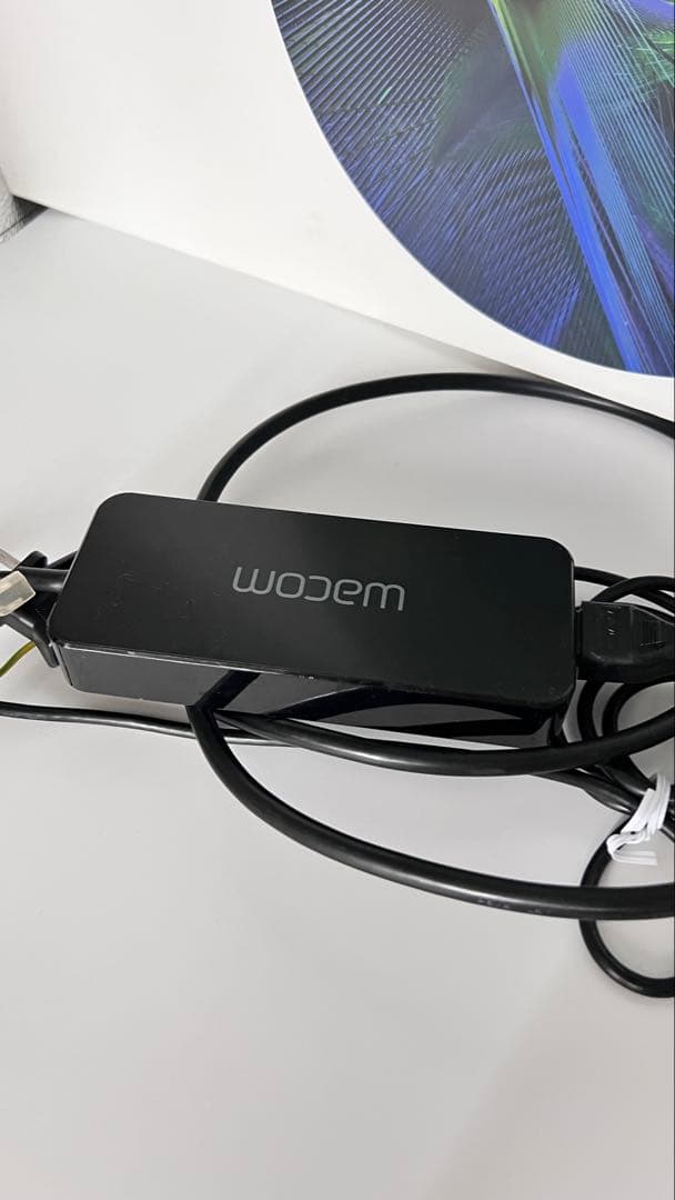 液タブ・ペンタブ Wacom MobileStudio Pro16GB DTH-W1620M/K0