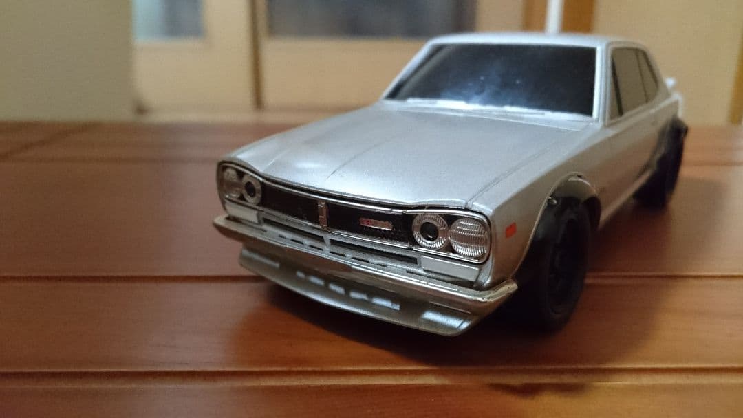 Taiyo ラジカン 希少 GTRコレクション