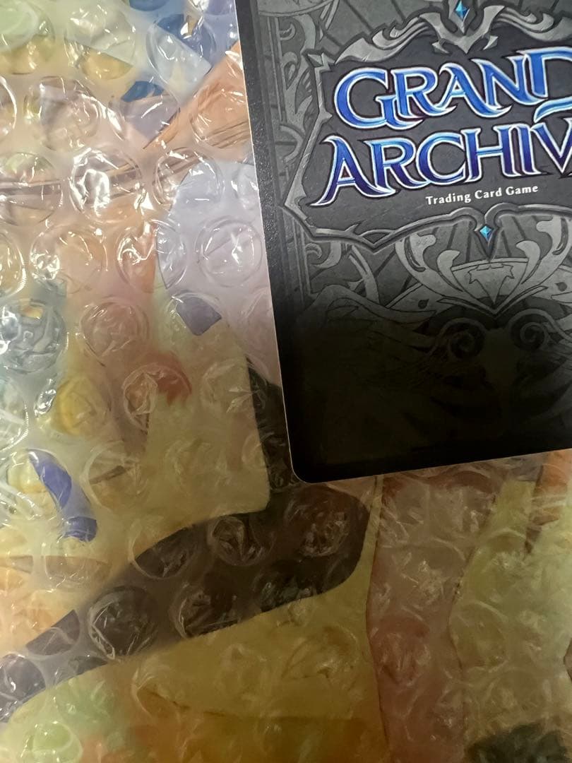 その他 Guo Jia,Blessed Scion CSR grand archive