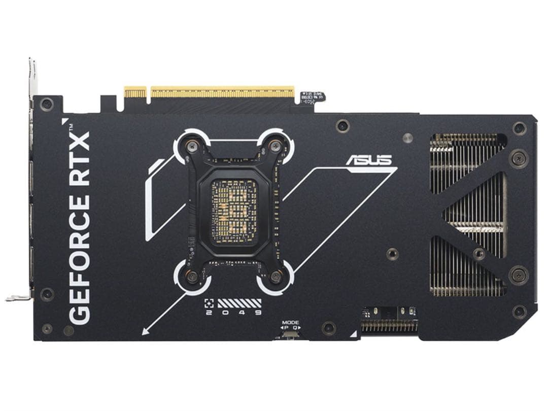 ASUS グラフィックボード RTX5070-012G 未使用