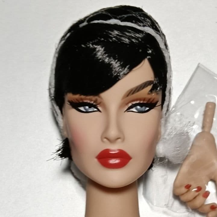 Holiday Spot Dania Zarr☆Poppy Parker