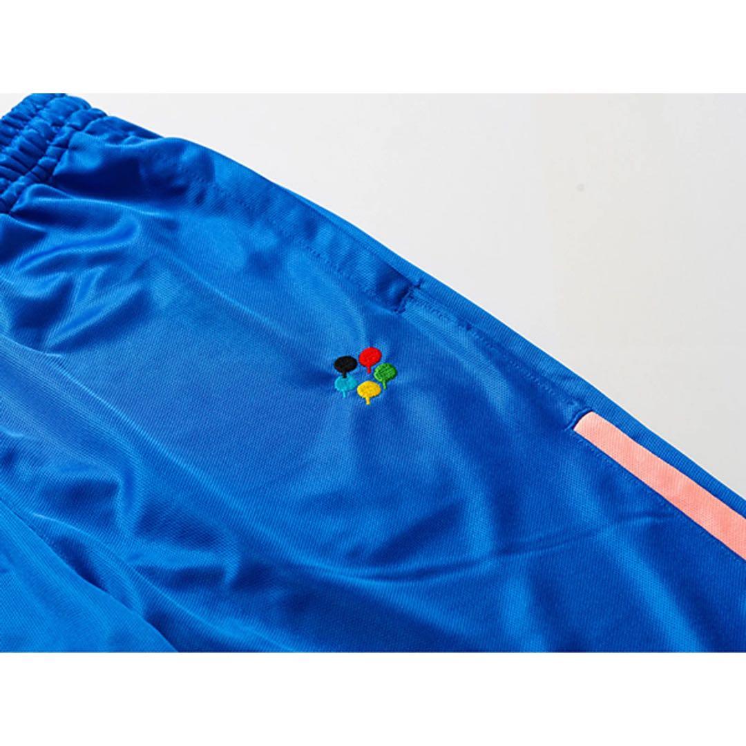 ニッポニアジャージ2020クラスター ピンク 巾着　インタビュイー 東京事変