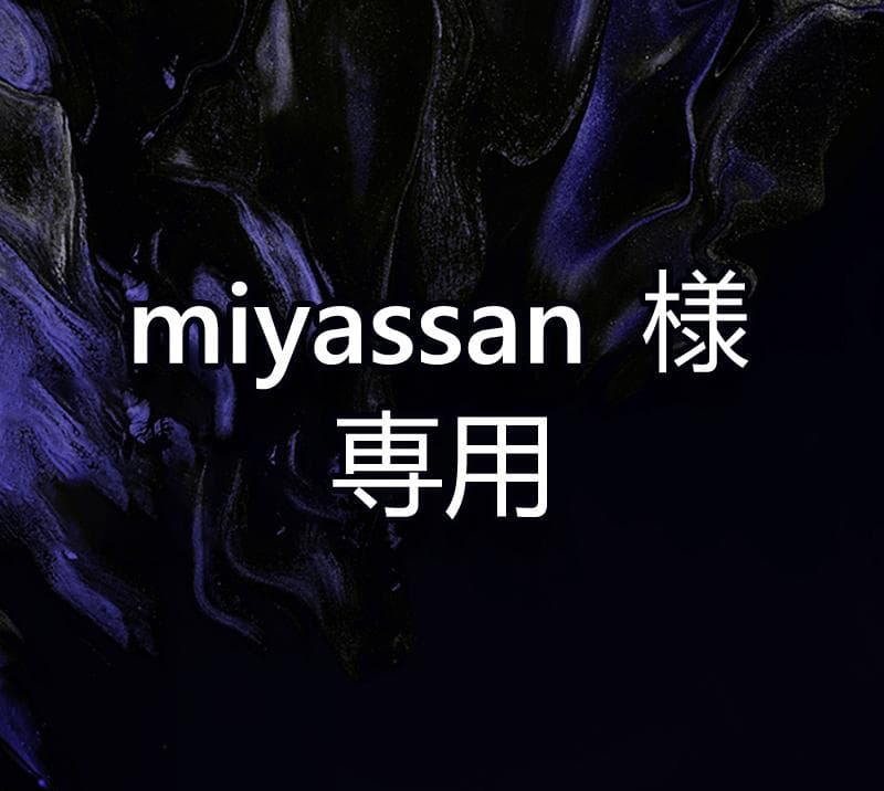 miyassan ページ 未塗装 樹脂 フィギュア 2点 まとめ商品