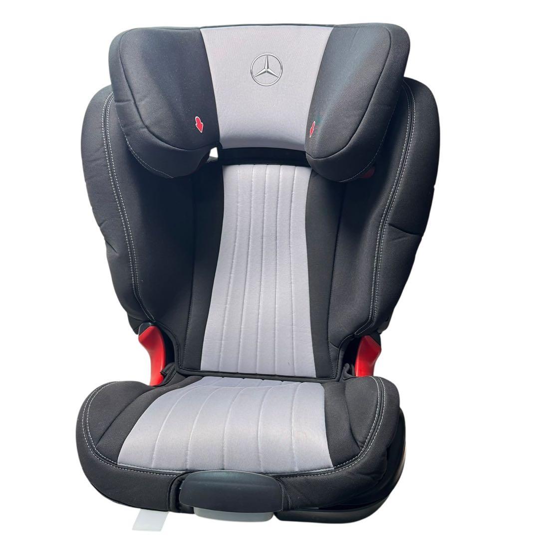 Mercedes-Benz メルセデスベンツ ジュニアシート