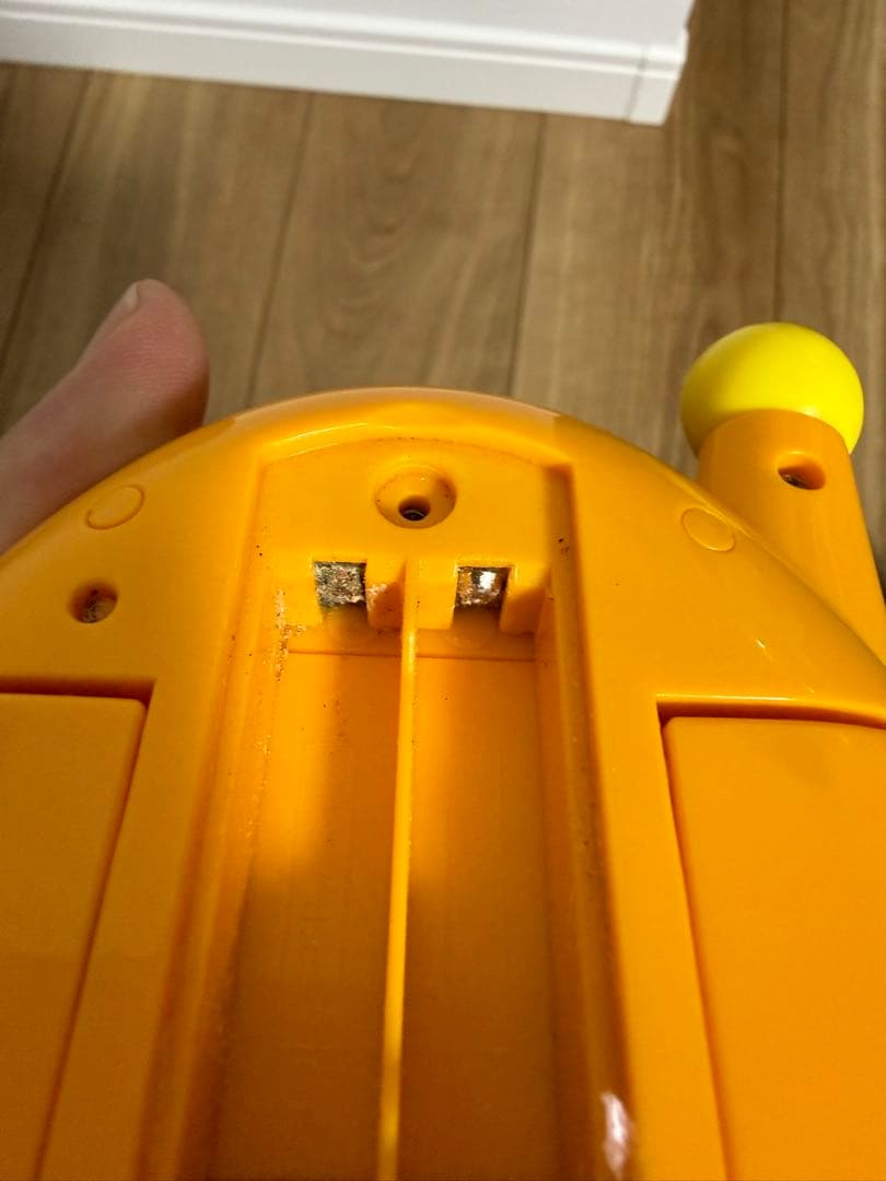 デカたまごっち