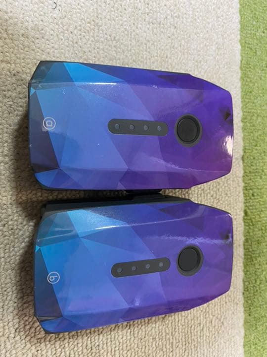 【値下げ】MAVIC PRO セット