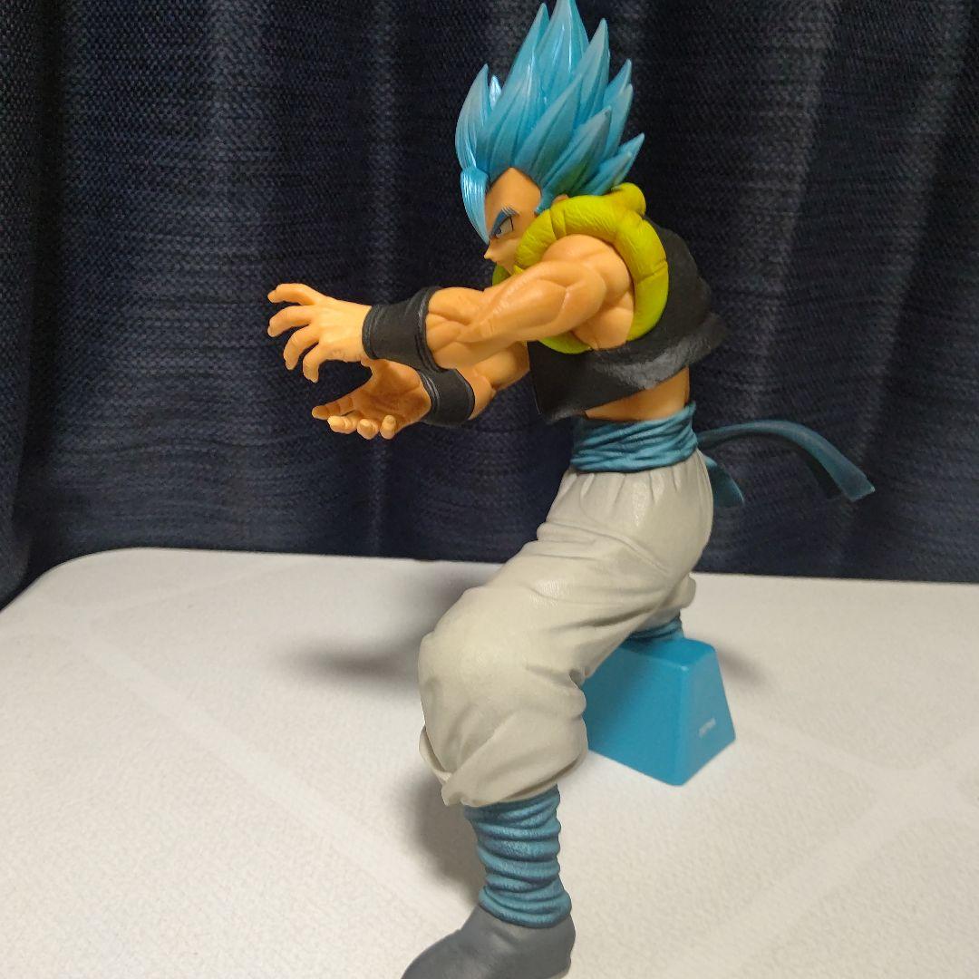 BWFC　ゴジータ 　A賞