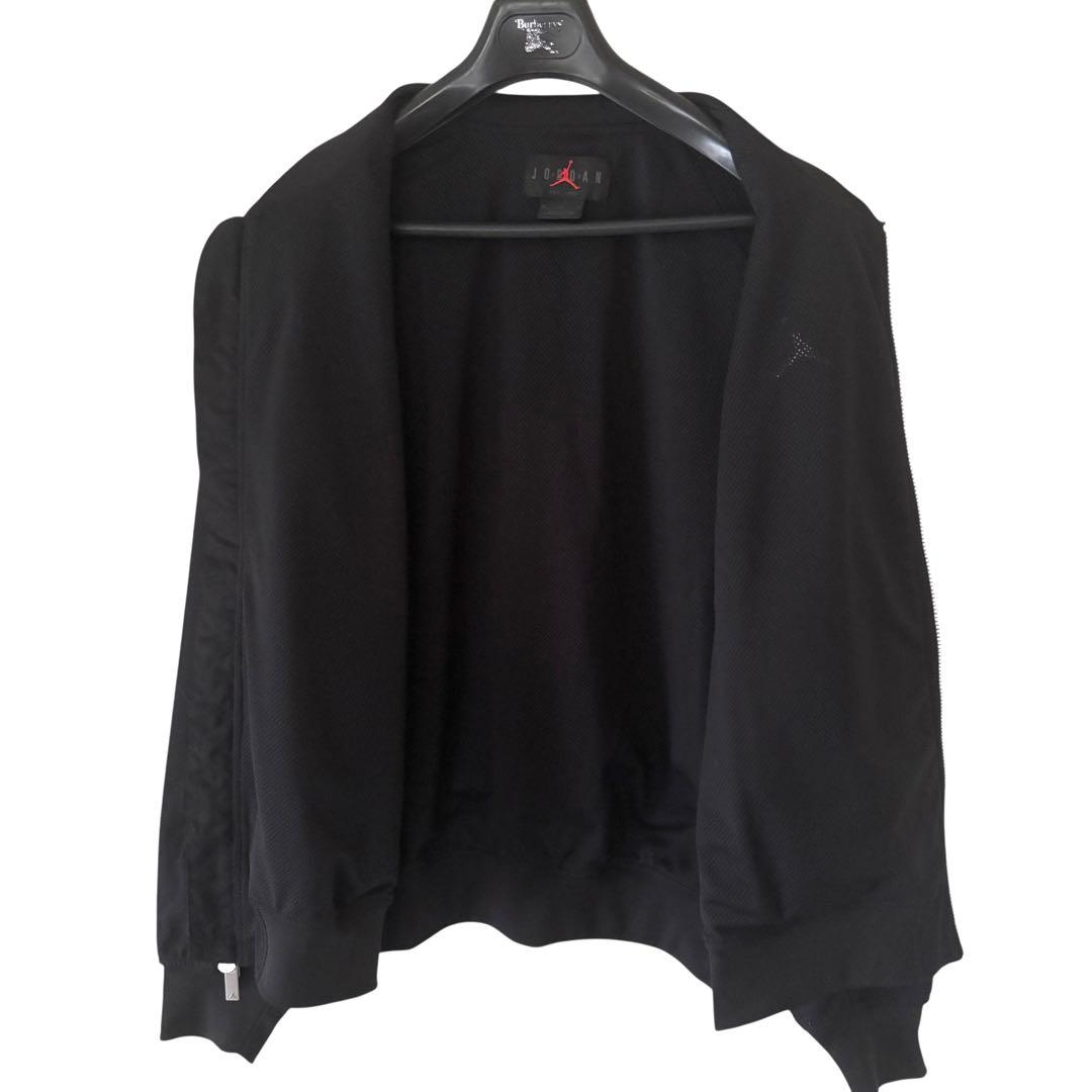 ジョーダン エッセンシャル レネゲード ジャケット ボンバージャケット メンズM