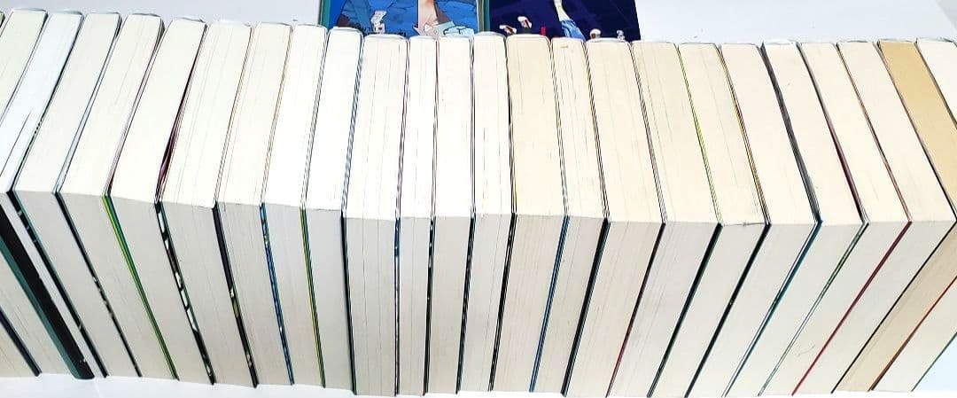 【大特価】都会(まち)のトム&ソーヤ1〜21巻と関連本２冊のセット (計27冊)