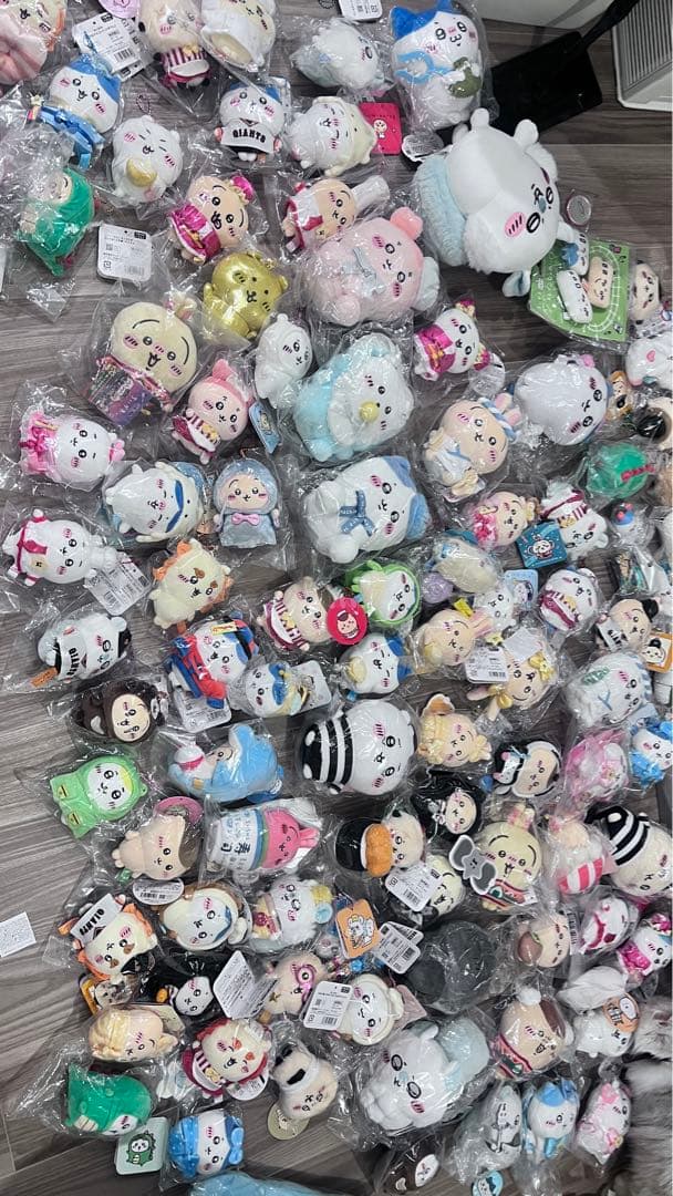 ちいかわ　まとめ売り