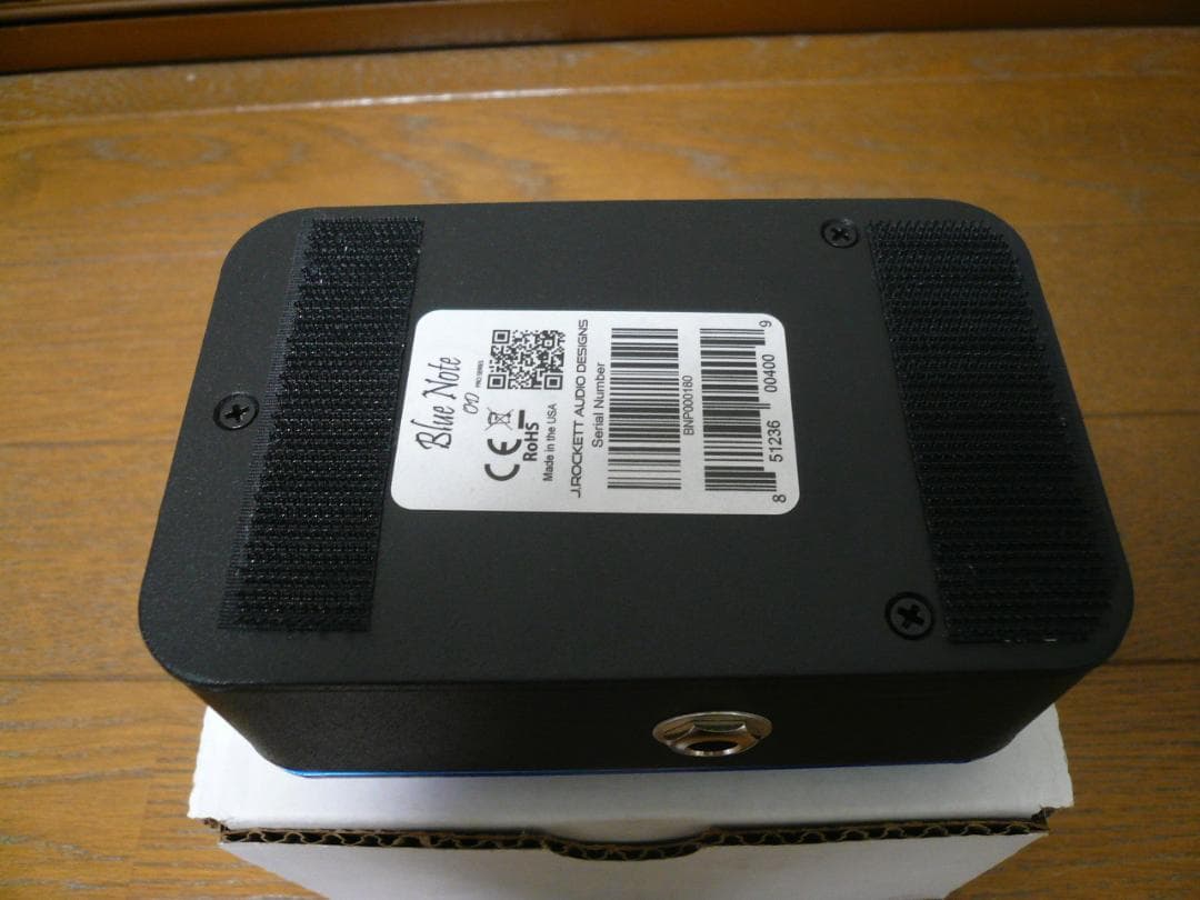 ギター J. Rockett Audio Designs / Blue Note OD