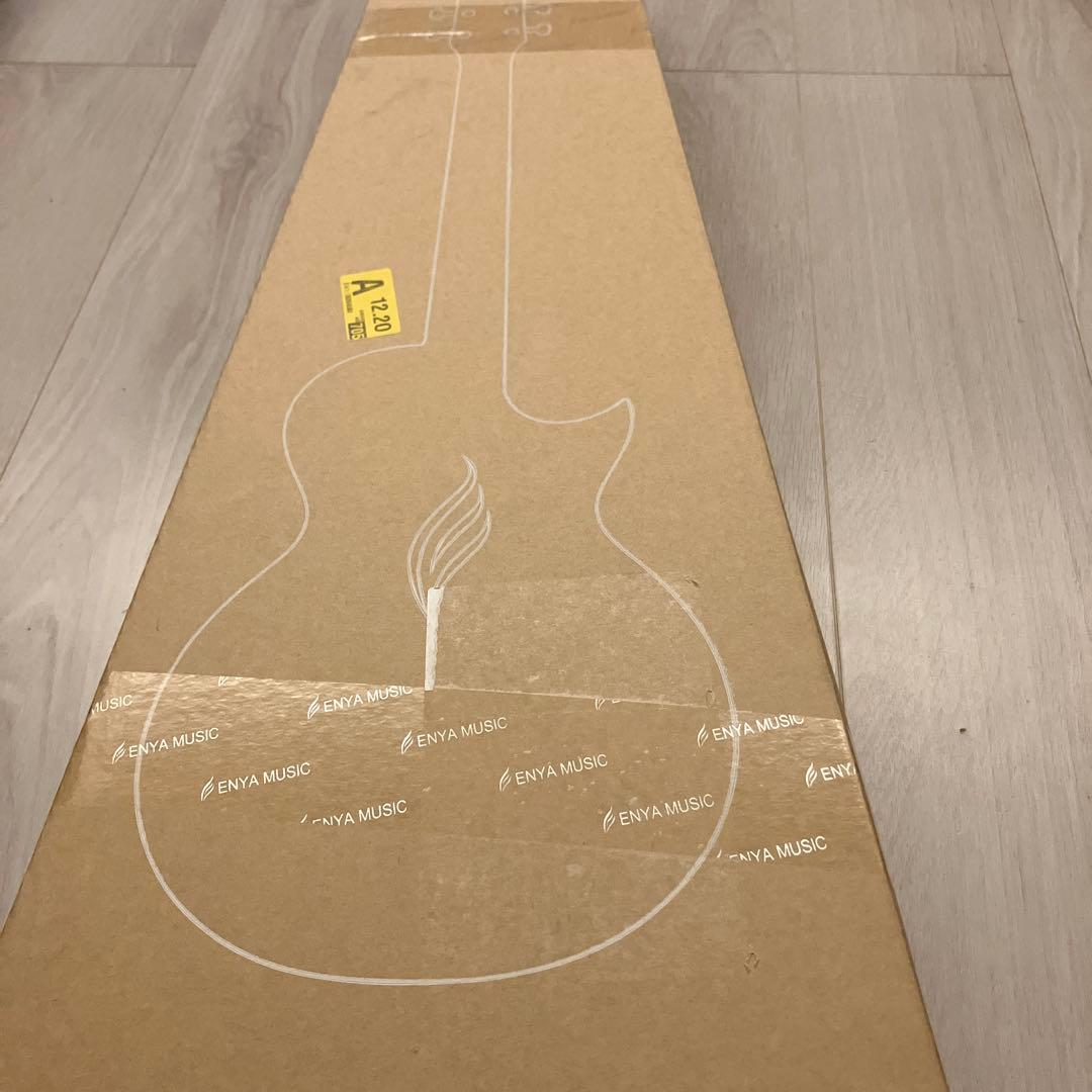 ENYA MUSIC EAG-03 アコースティックギター