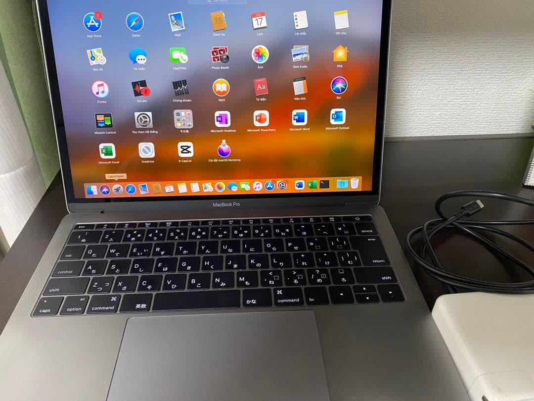 MacBook本体 MacBook Pro 13inch core i5