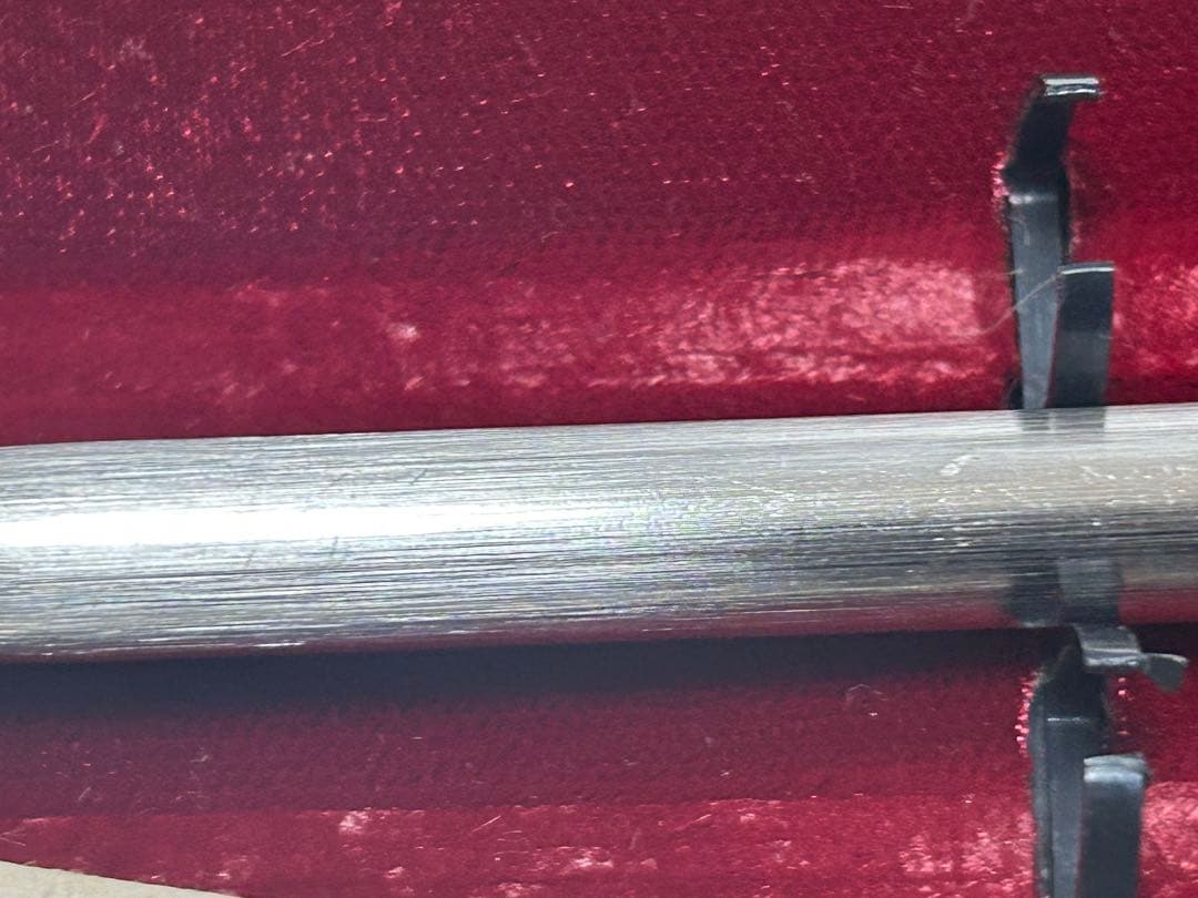 (おすすめ品)モンブラン2色ボールペン・希少品