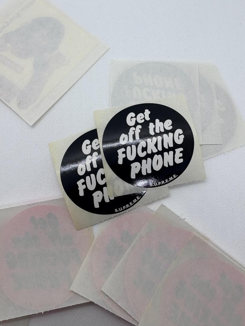 たく　ステッカーセット