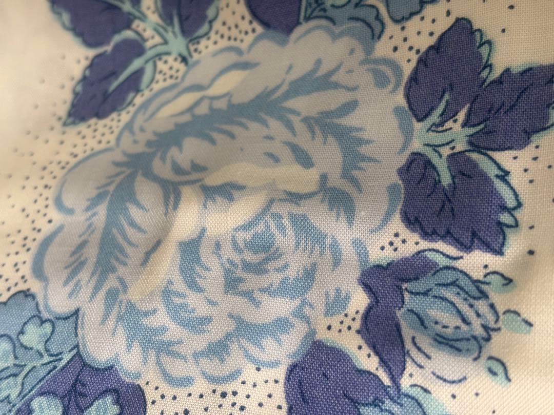 キャシーズハウスキット ハワイアン サンプラー ズキルト