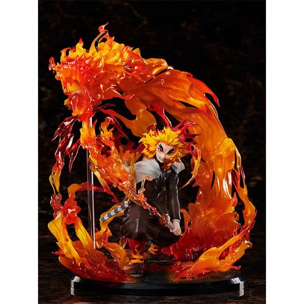 鬼滅の刃 煉獄杏寿郎 アニプレックス 新品未開封