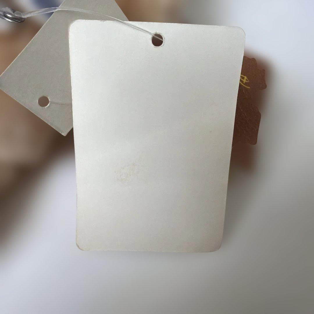 貴重品ジャンボリーナイトストラップ　ディズニーベア　東京ディズニーシー