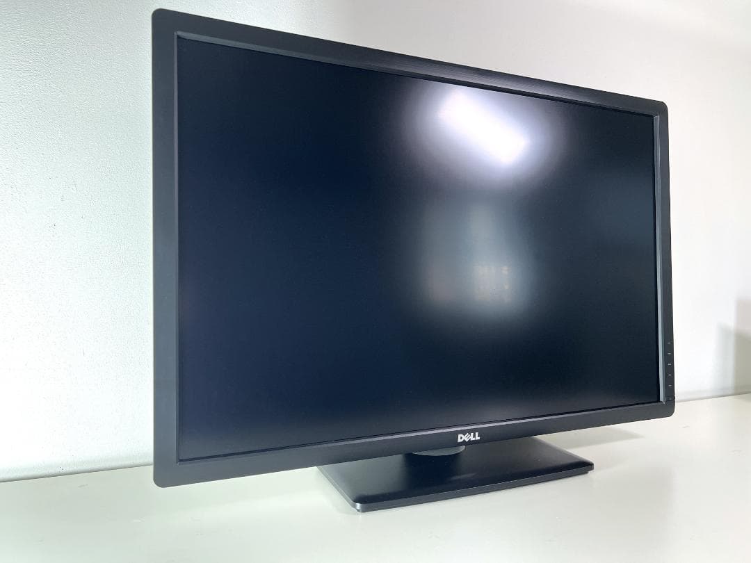 DELL U3014 デジタルハイエンド 30インチモニタ (1)