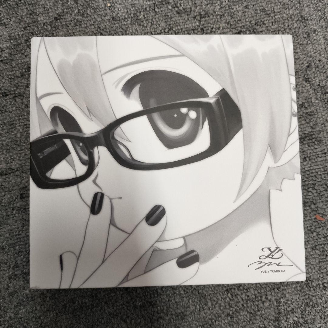 YUMIN HA 財布 新品　完売品