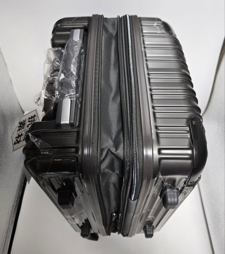 35-40L 　シフレ　スーツケース　機内持ち込み　拡張　双輪　TSAロックカギ