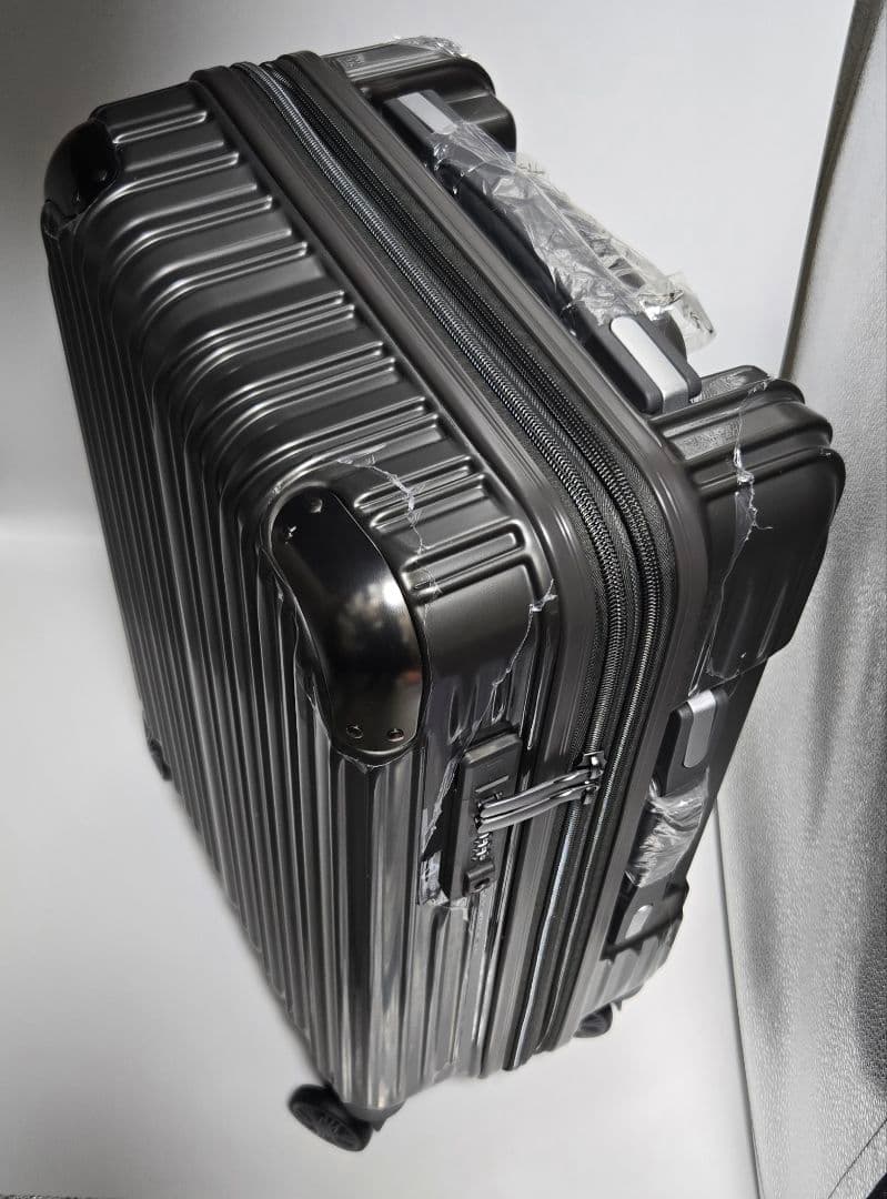 35-40L 　シフレ　スーツケース　機内持ち込み　拡張　双輪　TSAロックカギ