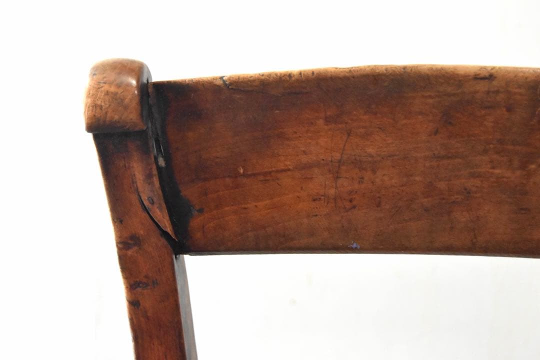 家具 Vintage kitchen chair