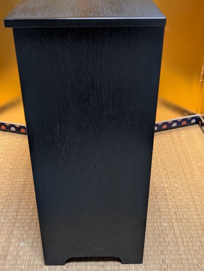 茶道具　春日茶棚 1式セット