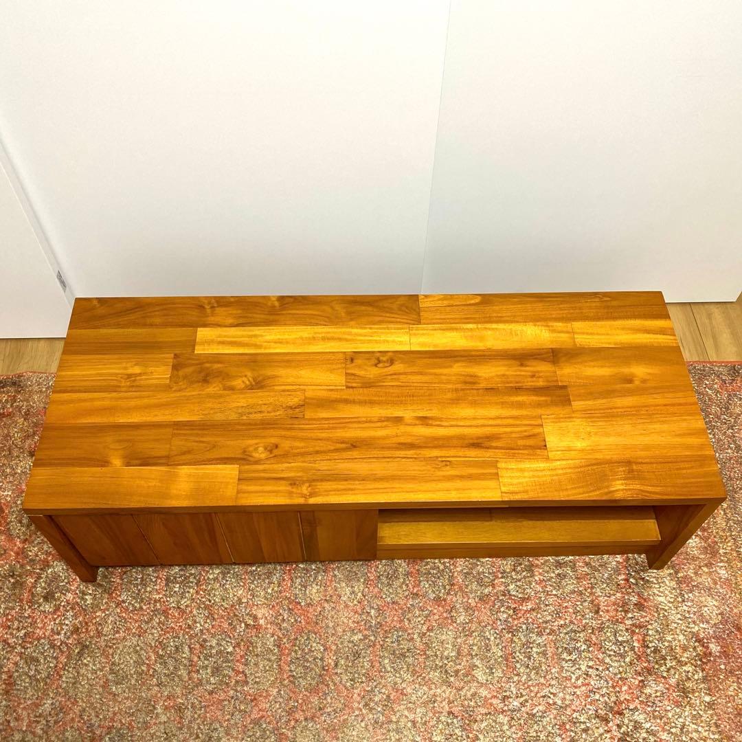 unico BREATHテレビボード　ウニコ