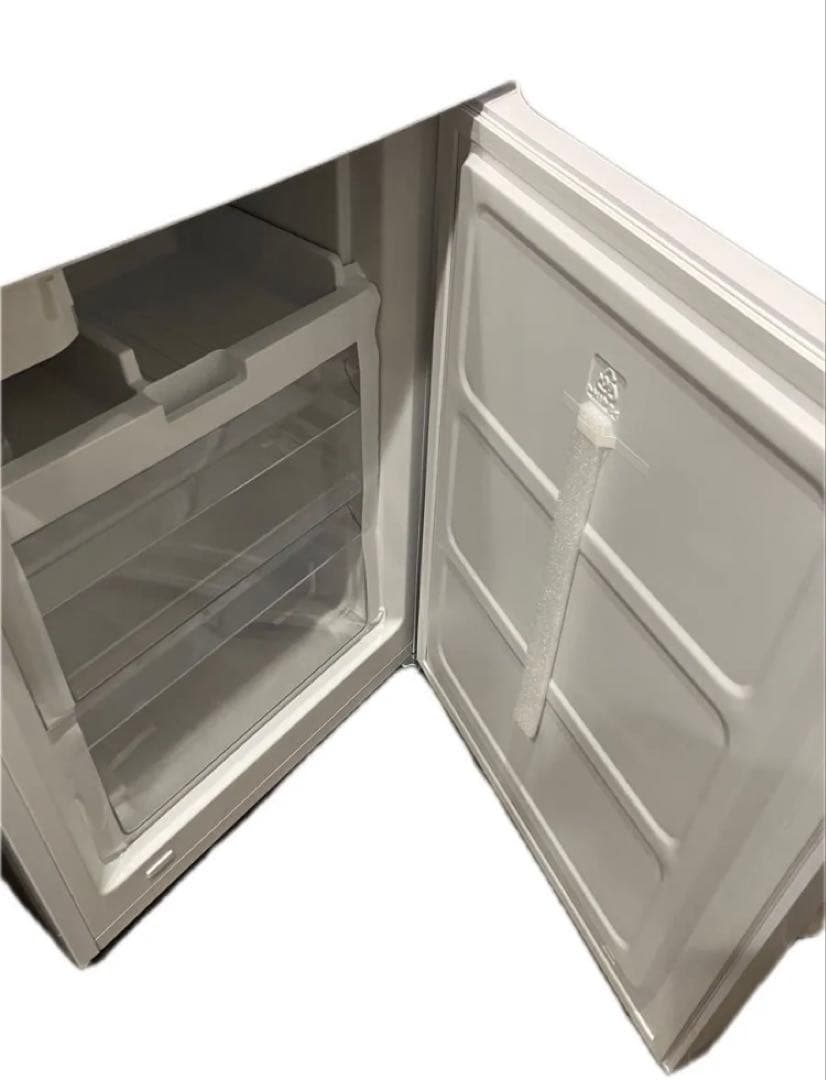 ク*シ様 冷蔵庫 301L アイリスオーヤマ　未使用　〜9/19まで