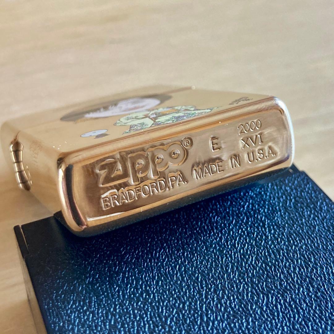 I*i様 サンプル版Zippo 広末涼子 ぴあ 及川正道 新品未使用