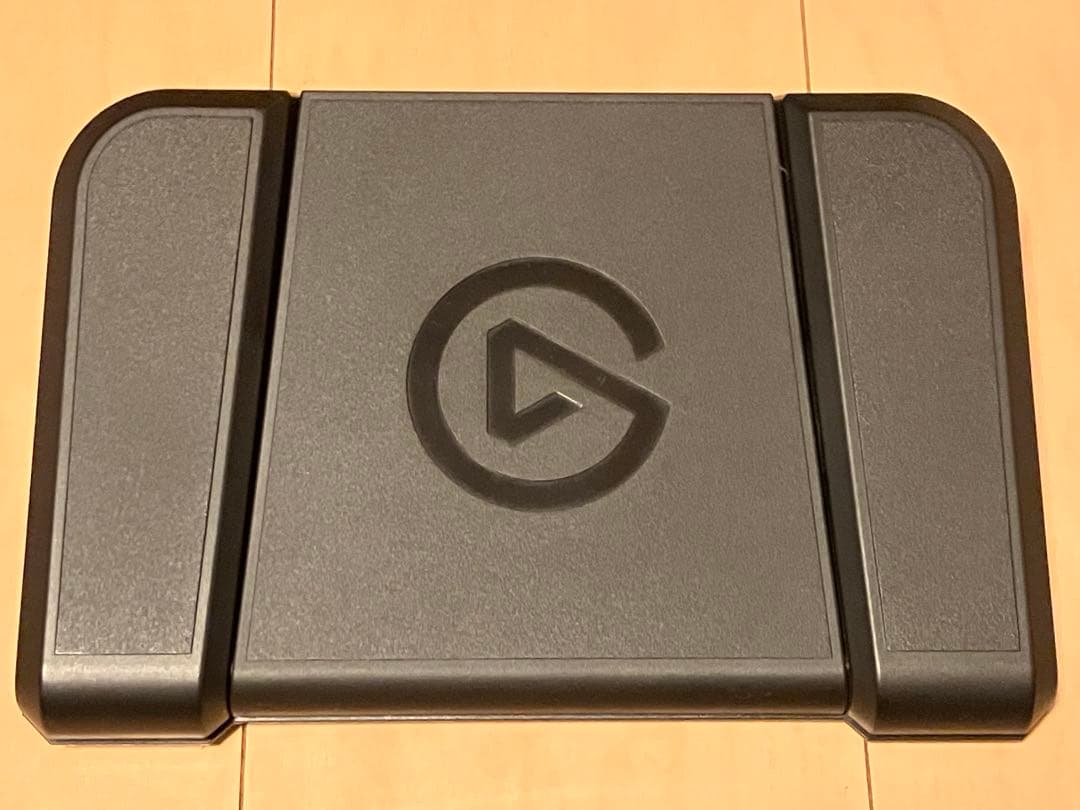 その他 Elgato Stream Deck Pedal