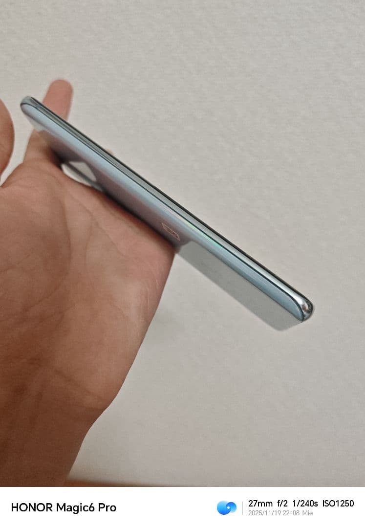 スマートフォン本体 Galaxy S20