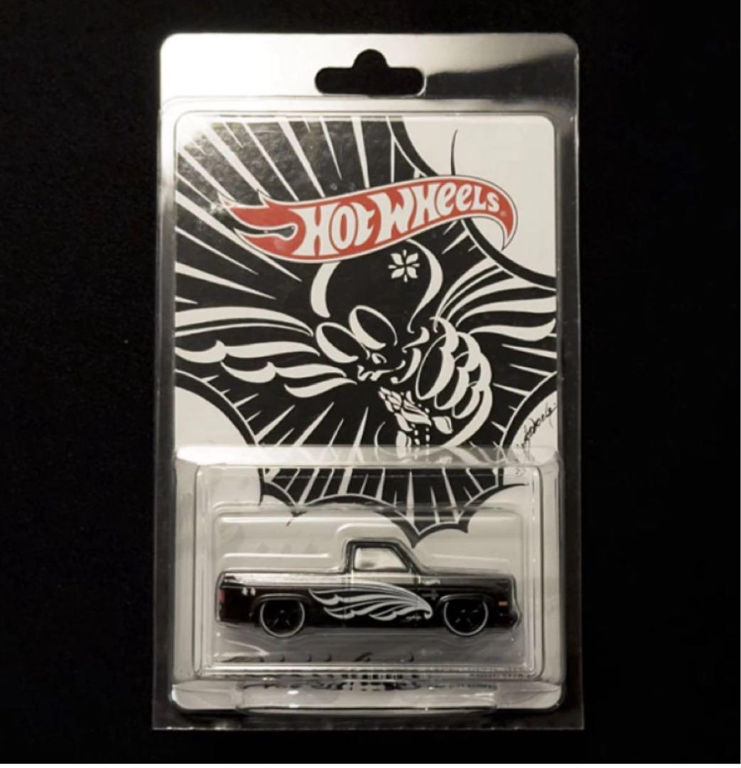 ホットウィール コンベンション2024 右向き WHEELS ジャパン