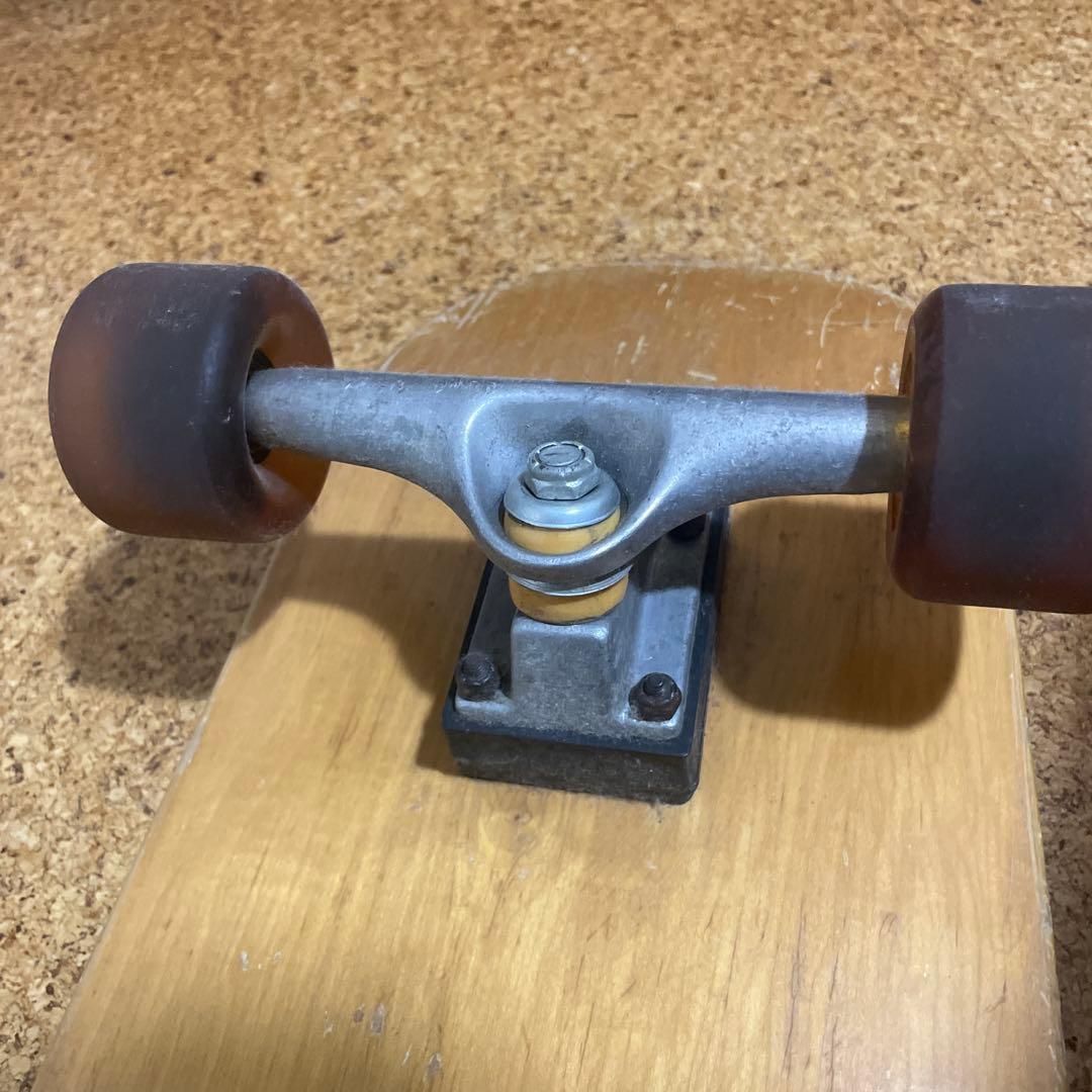 サーフスケート スケートボード DEUX NEE