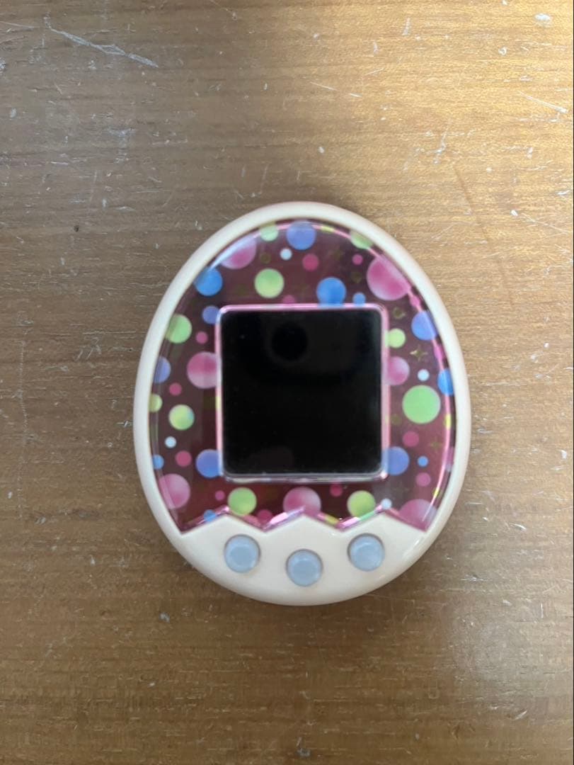 たまごっちミックス