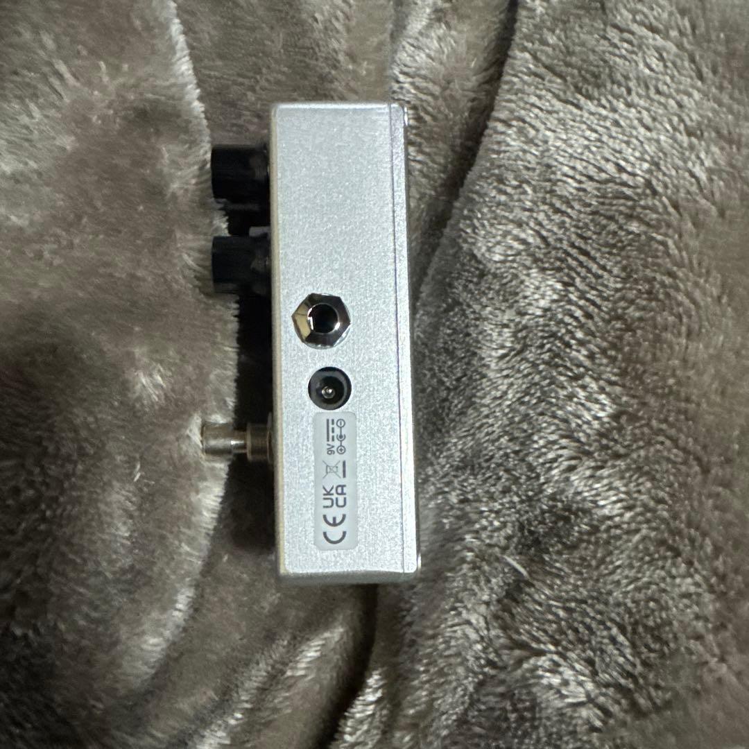 ギター Horizon Devices Clarity Compressor