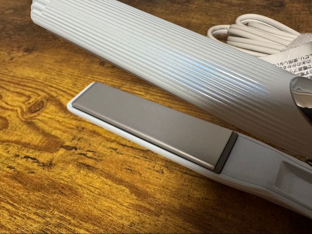 ReFa ストレートアイロン　PRO