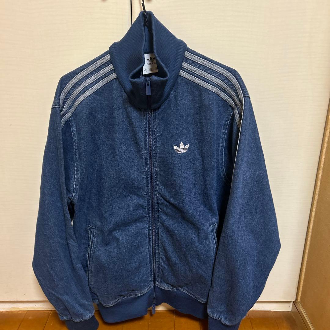 田中3号 、adidas ファイヤーバード