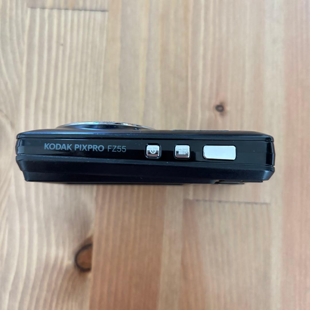 KODAK FZ55 デジタルカメラ
