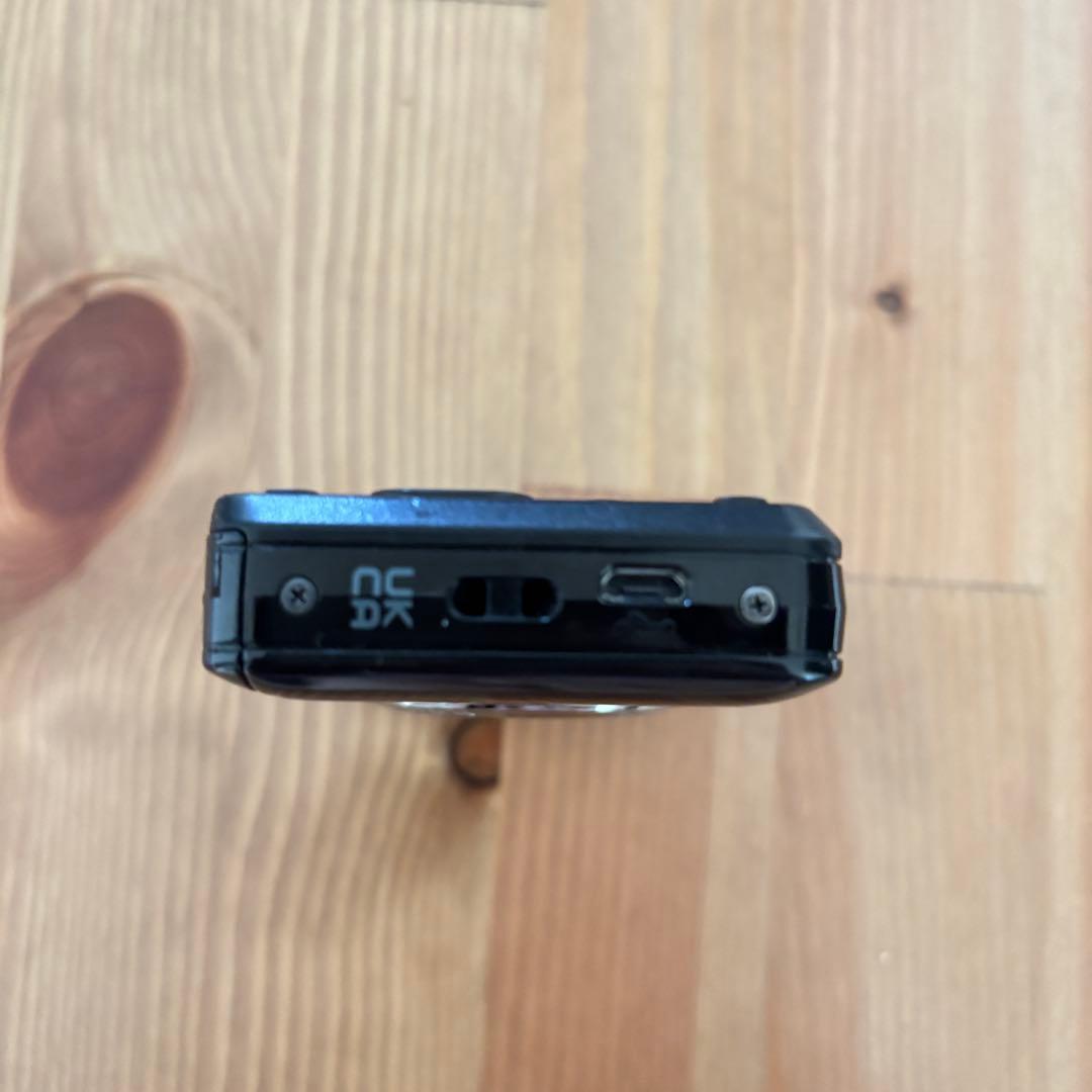 KODAK FZ55 デジタルカメラ