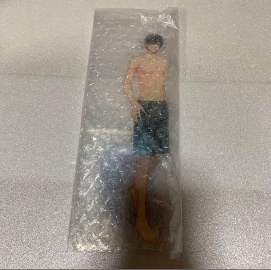 イケメンヴァンパイア ちゃれくじ A アーサー