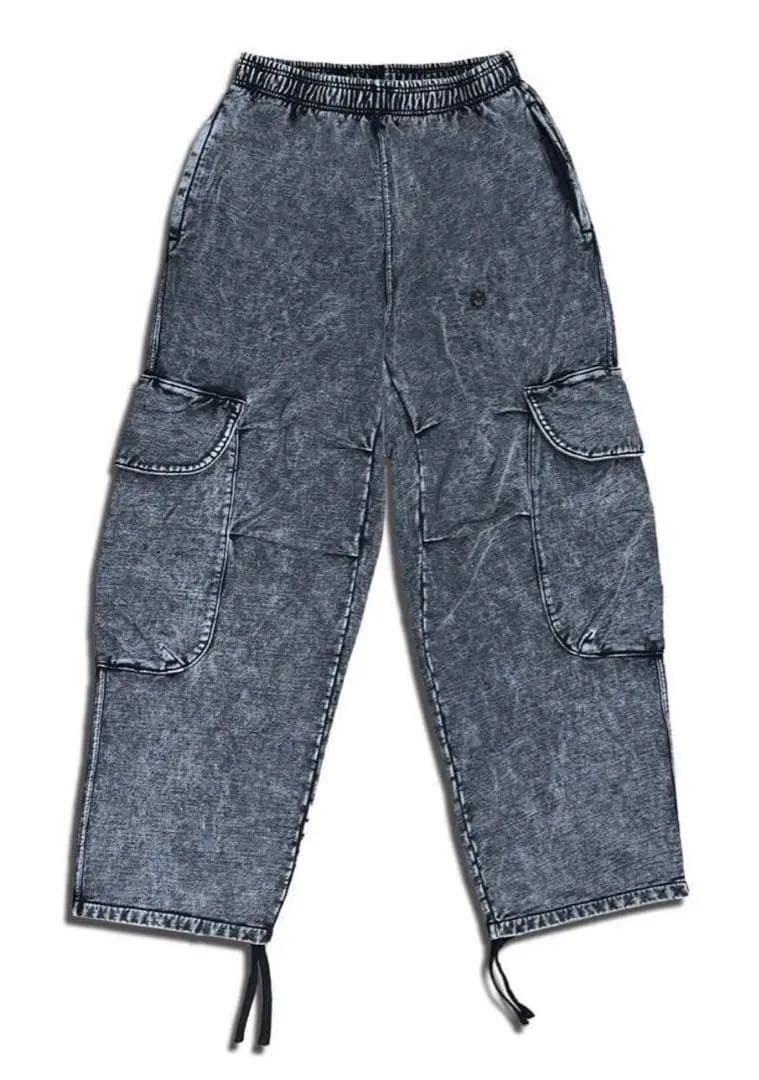 MAZZEL スウェットパンツ M